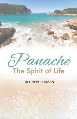 Panaché - The Spirit of Life