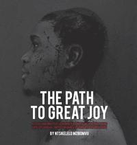bokomslag The path to great joy.