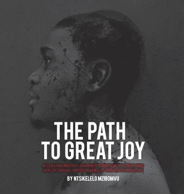 bokomslag path to great joy.