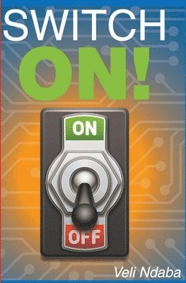 Veli Ndaba - Switch On, Häftad