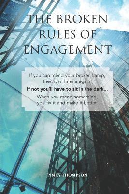 bokomslag The Broken Rules of Engagement