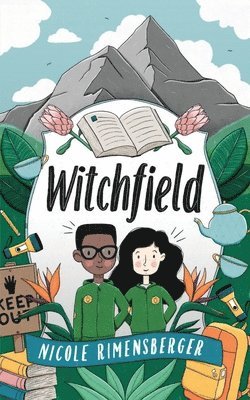 Witchfield 1