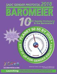 bokomslag SADC Gender Protocol 2018 Barometer