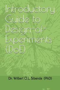 bokomslag Introductory Guide to Design-Of-Experiments (Doe)