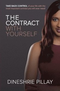 bokomslag The Contract With Yourself