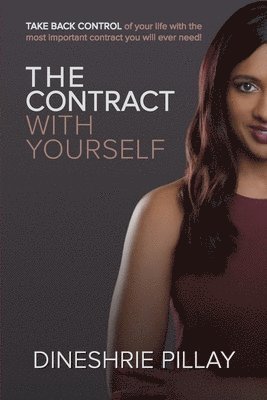 bokomslag The Contract With Yourself