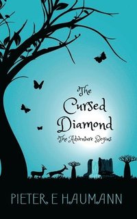 bokomslag The Cursed Diamond