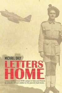 bokomslag Letters Home: None