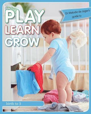 Play Learn Grow 1