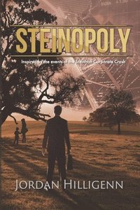 bokomslag Steinopoly: Inspired by the events of the Steinhoff corporate crash