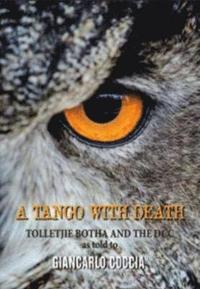 bokomslag Tango With Death