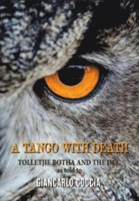 Giancarlo Coccia - Tango With Death, Häftad