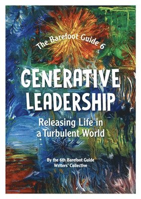 bokomslag Generative Leadership