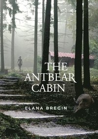 bokomslag The Antbear Cabin