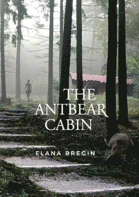bokomslag The Antbear Cabin