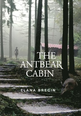 Antbear Cabin 1