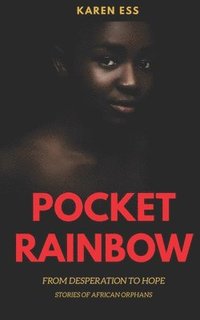 bokomslag Pocket Rainbow: Stories of African Orphans