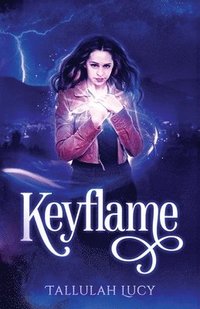 bokomslag Keyflame