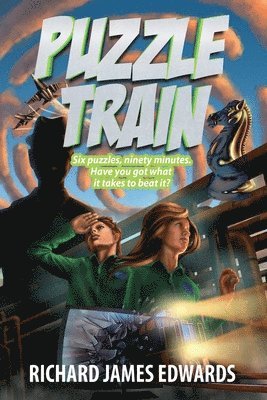 Puzzle Train 1