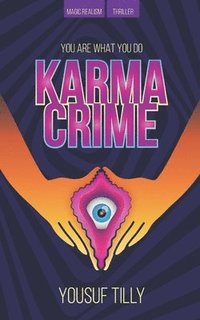 bokomslag Karma Crime