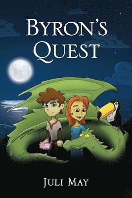 Byron's Quest 1