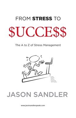 bokomslag From Stress To Success