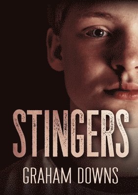 Graham Downs - Stingers, Häftad