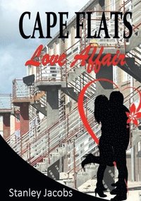 bokomslag Cape Flats Love Affair