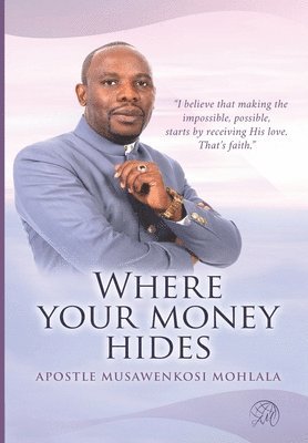 Where Your Money Hides 1