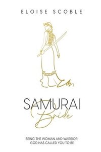 bokomslag Samurai Bride