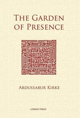 The Garden of Presence 1