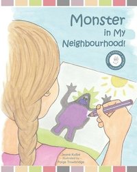 bokomslag Monster in My Neighbourhood: Helping children process difficult emotions