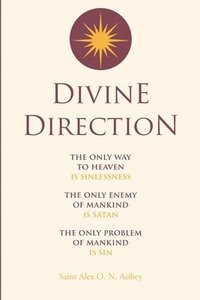 bokomslag Divine Direction