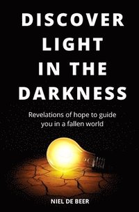 bokomslag Discover light in the darkness: Revelations of hope to guide you in a fallen world