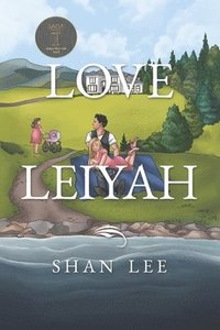 bokomslag Love Leiyah