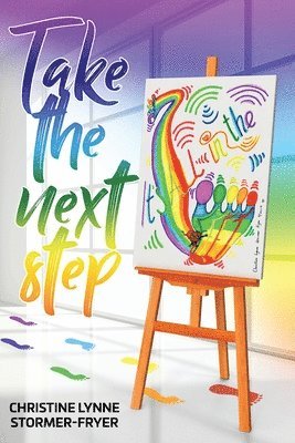 Take the Next Step - It's All in the Feet 1