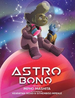 bokomslag Astro Bono