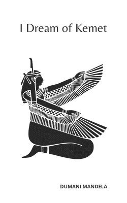 Dumani Mandela - I Dream of Kemet, Häftad