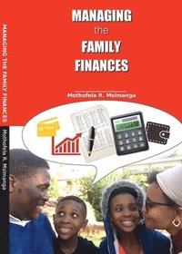 bokomslag Managing the Family Finances