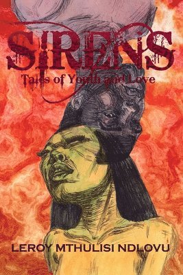 Leroy Mthulisi Ndlovu - Sirens, Häftad