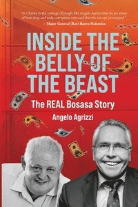 bokomslag Inside the Belly of the Beast