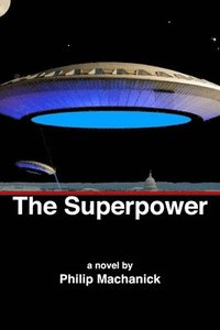 bokomslag The Superpower