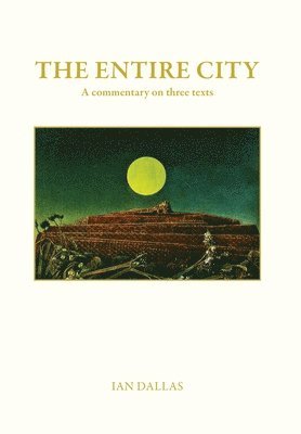 The Entire City, a commentary on three texts 1