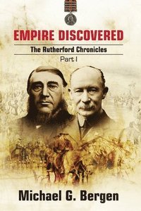 bokomslag Bergen, M: Empire Discovered