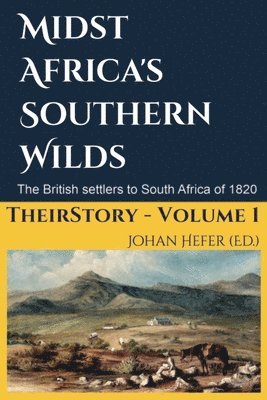 Midst Africa's Southern Realms 1