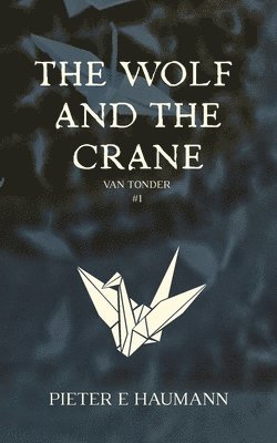 The Wolf and the Crane 1