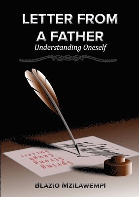 Letter From A Father 1