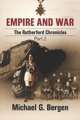 Empire and War 1