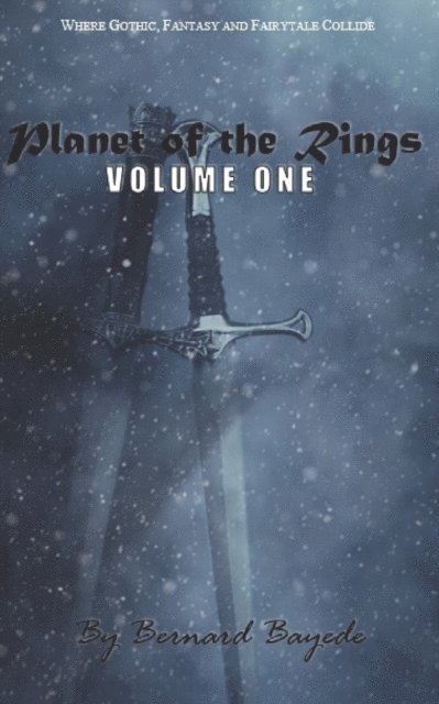 Planet of the Rings: Volume One 1