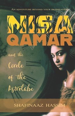 Nisa Qamar and the Circle of the Astrolabe 1